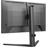 Philips Evnia 24M2N3200A/00 Monitor PC 60,5 cm (23.8") 1920 x 1080 Pixel Full HD LCD Nero, Monitor di gioco grigio scuro, 60,5 cm (23.8"), 1920 x 1080 Pixel, Full HD, LCD, 4 ms, Nero