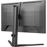 Philips Evnia 24M2N3200A/00 Monitor PC 60,5 cm (23.8") 1920 x 1080 Pixel Full HD LCD Nero, Monitor di gioco grigio scuro, 60,5 cm (23.8"), 1920 x 1080 Pixel, Full HD, LCD, 4 ms, Nero