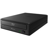 Pioneer masterizzatore Blu-ray esterno Nero