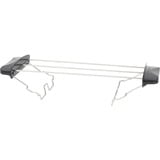 ProfiCook Toaster PC-TA 1252, Tostapane accaio