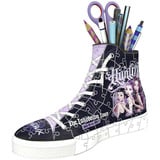 Ravensburger 3D Puzzle Sneaker K-Pop Demon Hunters 