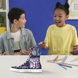 Ravensburger 3D Puzzle Sneaker K-Pop Demon Hunters 