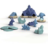 Ravensburger GraviTrax Junior Espansione Frozen, Ferrovia 