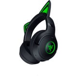 Razer Kraken Kitty V2 BT, Cuffia da gioco Nero