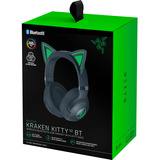 Razer RZ04-04860500-R3M1, Cuffia da gioco Nero