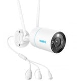 Reolink W330, Telecamera di sorveglianza bianco/Nero