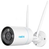 Reolink W330, Telecamera di sorveglianza bianco/Nero