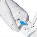 Reolink W330, Telecamera di sorveglianza bianco/Nero