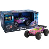 Revell 24673, RC 