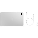 SAMSUNG Galaxy Tab A9, Tablet PC argento
