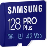SAMSUNG PRO Plus 128 GB microSDXC (2023) 