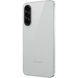 SAMSUNG SM-A566BZAAEUB, Handy grigio chiaro