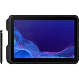 SAMSUNG SM-T636B 5G Qualcomm Snapdragon 128 GB 25,6 cm (10.1") 6 GB Wi-Fi 6 (802.11ax) Nero, Tablet PC Nero, 25,6 cm (10.1"), 1920 x 1200 Pixel, 128 GB, 6 GB, 1,8 GHz, Nero