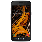 Samsung G207331-001A3, Handy Nero