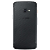 Samsung G207331-001A3, Handy Nero