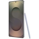 Samsung Galaxy S25 Ultra Smartphone AI, Display 6.9'' QHD+ Dynamic AMOLED 2X, Fotocamera 200MP, RAM 12GB, 256GB, 5.000 mAh, Titanium Gray, Handy grigio chiaro, Display 6.9'' QHD+ Dynamic AMOLED 2X, Fotocamera 200MP, RAM 12GB, 256GB, 5.000 mAh, Titanium Gray, 17,5 cm (6.9"), 12 GB, 256 GB, 200 MP, Android 15, Grigio, Titanio