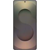 Samsung Galaxy S25 Ultra Smartphone AI, Display 6.9'' QHD+ Dynamic AMOLED 2X, Fotocamera 200MP, RAM 12GB, 256GB, 5.000 mAh, Titanium Gray, Handy grigio chiaro, Display 6.9'' QHD+ Dynamic AMOLED 2X, Fotocamera 200MP, RAM 12GB, 256GB, 5.000 mAh, Titanium Gray, 17,5 cm (6.9"), 12 GB, 256 GB, 200 MP, Android 15, Grigio, Titanio