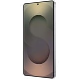Samsung Galaxy S25 Ultra Smartphone AI, Display 6.9'' QHD+ Dynamic AMOLED 2X, Fotocamera 200MP, RAM 12GB, 256GB, 5.000 mAh, Titanium Gray, Handy grigio chiaro, Display 6.9'' QHD+ Dynamic AMOLED 2X, Fotocamera 200MP, RAM 12GB, 256GB, 5.000 mAh, Titanium Gray, 17,5 cm (6.9"), 12 GB, 256 GB, 200 MP, Android 15, Grigio, Titanio