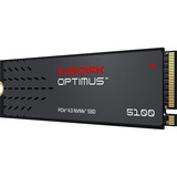SanDisk SDSP51200TAN-000E0, Disco a stato solido Nero