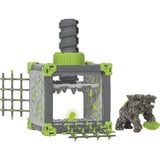 Schleich 42734, Gioco figura 