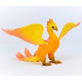 Schleich BAYALA 70760 action figure giocattolo, Gioco figura 5 anno/i, Giallo, Plastica