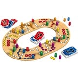 Schmidt Spiele DOG Deluxe Gioco da tavolo Viaggio/avventura Gioco da tavolo, Viaggio/avventura, 3 anno/i