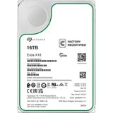 Seagate Exos X18 16 TB Ricondizionato, Hard-disk 