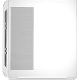 Sharkoon AK5G RGB, Chassis Tower bianco