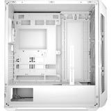 Sharkoon AK5G RGB, Chassis Tower bianco