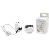 Shelly EM Gen3, Strumento di misura bianco/Nero