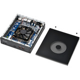 Shuttle DN11H7, Barebone Nero