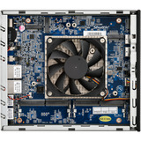 Shuttle DN11H7, Barebone Nero