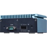 Shuttle SPCEL02, Barebone turchese