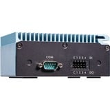 Shuttle SPCEL02, Barebone turchese