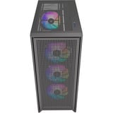 Silentware AIR2000BLACK, Chassis Tower Nero