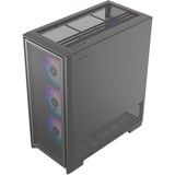 Silentware AIR2000BLACK, Chassis Tower Nero