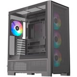 Silentware Air 2000 ARGB, Chassis Tower Nero
