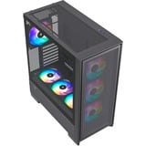 Silentware Air 2000 ARGB, Chassis Tower Nero