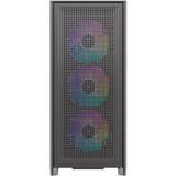 Silentware Air 2000 ARGB, Chassis Tower Nero