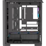 Silentware Air 2000 ARGB, Chassis Tower Nero