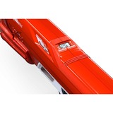 Spyra 4260747380148, Pistola ad acqua rosso