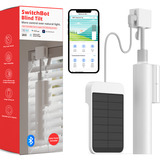 SwitchBot Inclinazione della tapparella, Vorhangöffner bianco