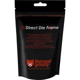 Thermal Grizzly AMD Ryzen 7000 V2 Direct Die Frame, Montaggio Nero
