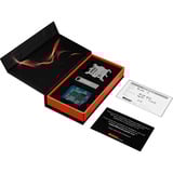 Thermal Grizzly Delidded AMD Ryzen™ 7 9800X3D, Processore boxed