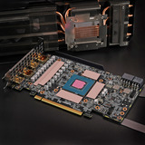 Thermal Grizzly Minus Pad 8 - 120x20x1,5 mm, Pastiglie termiche rosa