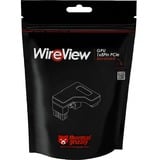 Thermal Grizzly TG-WV-P18R, Strumento di misura Nero