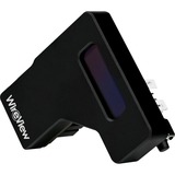 Thermal Grizzly WireView GPU 1x8Pin PCIe, Reversed, Strumento di misura Nero