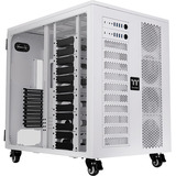 Thermaltake AX1000 TG Workstation AI, Torre grande telaio bianco
