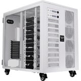 Thermaltake CA-11W-00F6WN-00, Torre grande telaio bianco