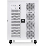 Thermaltake CA-11W-00F6WN-00, Torre grande telaio bianco